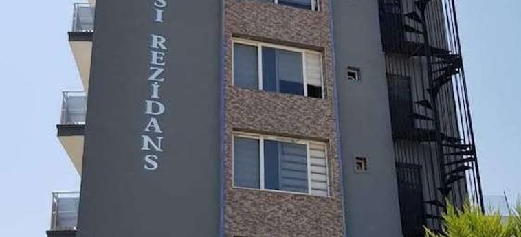 Hotel Kusadasi Rezidans Kusadasi: Foto 