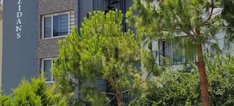 Hotel Kusadasi Rezidans Kusadasi: Foto 