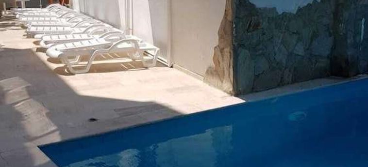 Hotel Kusadasi Rezidans Kusadasi: Foto 