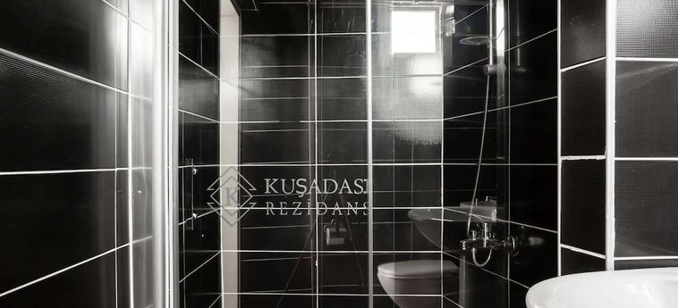 Hotel Kusadasi Rezidans Kusadasi: Foto 