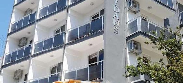 Hotel Kusadasi Rezidans Kusadasi: Foto 