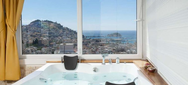 Hotel Kusadasi Rezidans Kusadasi: Foto 