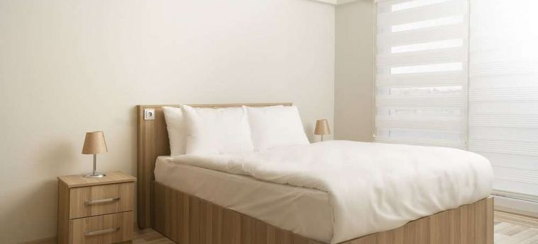Hotel Kusadasi Rezidans Kusadasi: Foto 