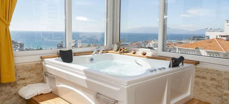 Hotel Kusadasi Rezidans Kusadasi: Foto 