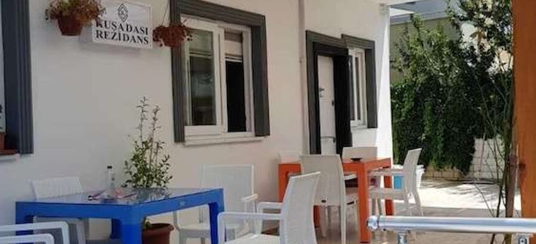 Hotel Kusadasi Rezidans Kusadasi: Foto 