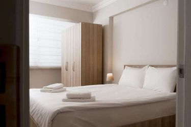 Hotel Kusadasi Rezidans Kusadasi: Photo 