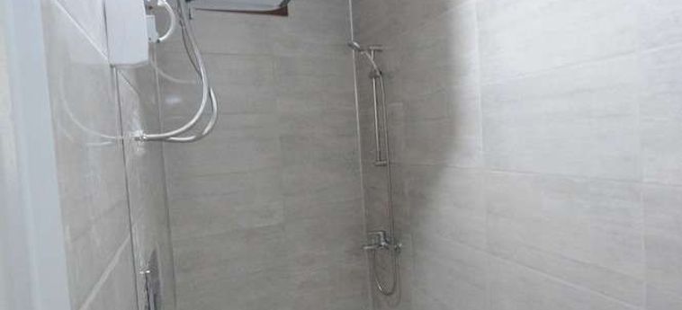 Hotel Samyeli Residence Kusadasi: Foto 
