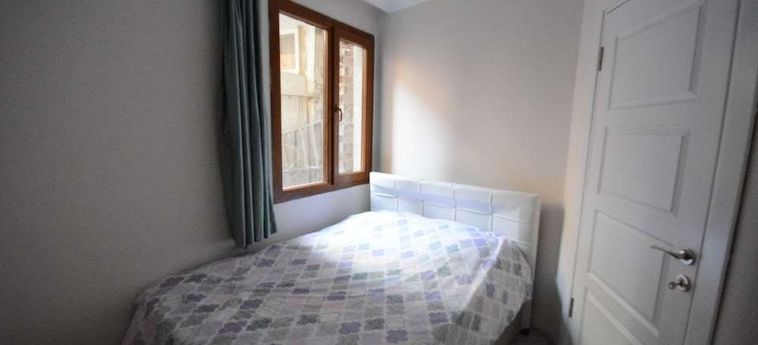 Hotel Samyeli Residence Kusadasi: Foto 