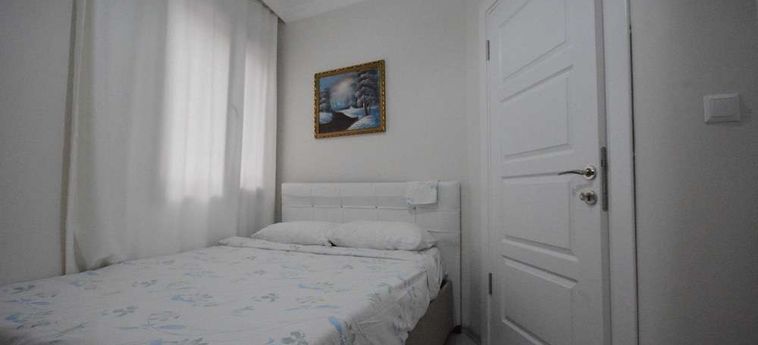 Hotel Samyeli Residence Kusadasi: Foto 
