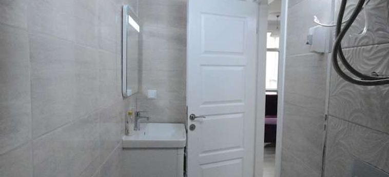 Hotel Samyeli Residence Kusadasi: Foto 