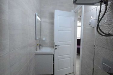 Hotel Samyeli Residence Kusadasi: Photo 