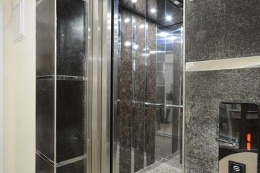 Hotel Samyeli Residence Kusadasi: Photo 