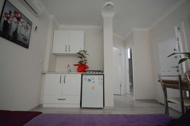 Hotel Samyeli Residence Kusadasi: Photo 