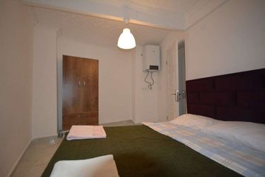 Hotel Samyeli Residence Kusadasi: Photo 