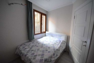 Hotel Samyeli Residence Kusadasi: Photo 