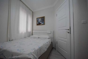 Hotel Samyeli Residence Kusadasi: Photo 