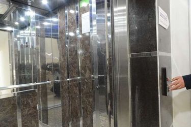 Hotel Samyeli Residence Kusadasi: Photo 