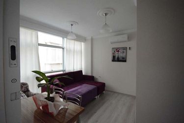 Hotel Samyeli Residence Kusadasi: Photo 
