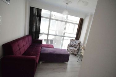 Hotel Samyeli Residence Kusadasi: Photo 