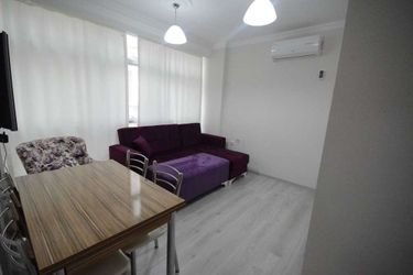 Hotel Samyeli Residence Kusadasi: Photo 