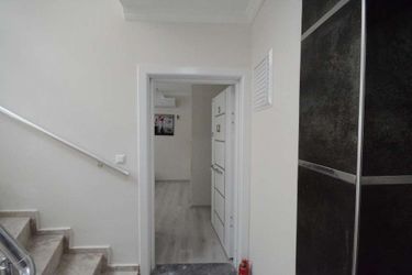 Hotel Samyeli Residence Kusadasi: Photo 