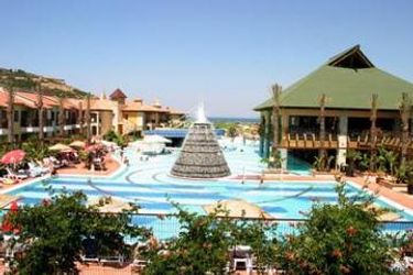 Aqua Fantasy- Aquapark Hotel & Spa:  KUSADASI