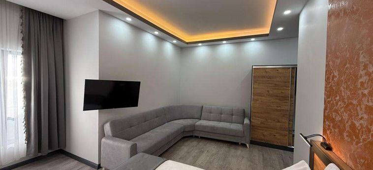 Hotel Zeus Otel Guzelcamli Kusadasi: Foto 