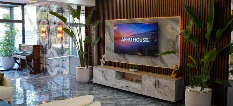 Hotel Zeus Otel Guzelcamli Kusadasi: Foto 