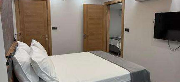 Hotel Zeus Otel Guzelcamli Kusadasi: Foto 