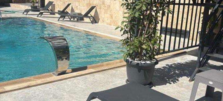Hotel Zeus Otel Guzelcamli Kusadasi: Foto 