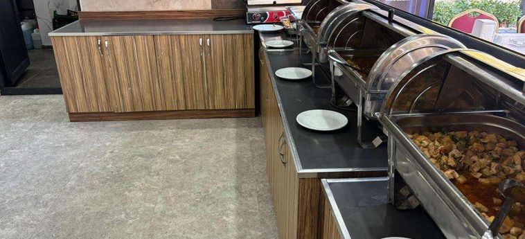 Hotel Zeus Otel Guzelcamli Kusadasi: Foto 