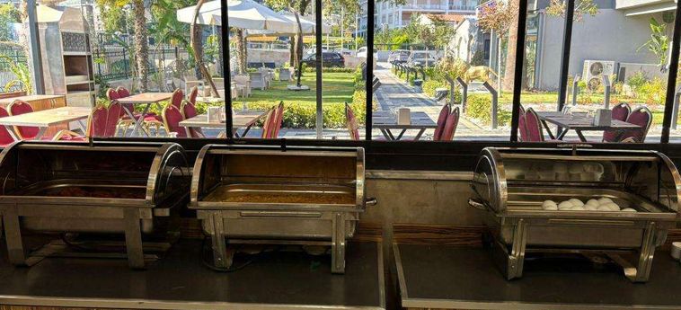 Hotel Zeus Otel Guzelcamli Kusadasi: Foto 