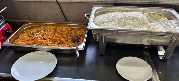 Hotel Zeus Otel Guzelcamli Kusadasi: Foto 