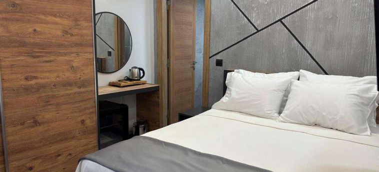 Hotel Zeus Otel Guzelcamli Kusadasi: Foto 