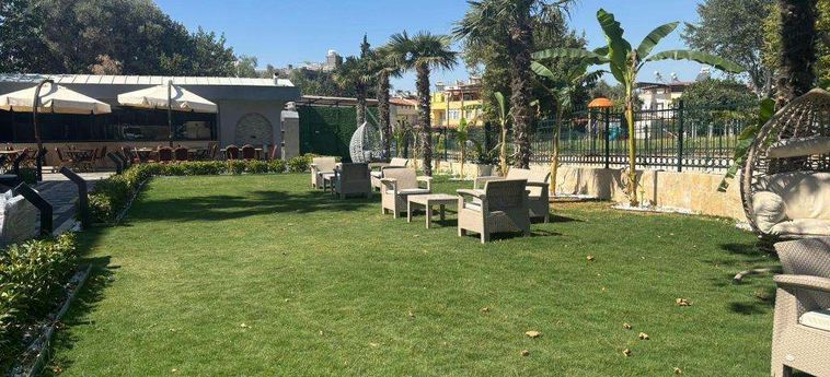 Hotel Zeus Otel Guzelcamli Kusadasi: Foto 
