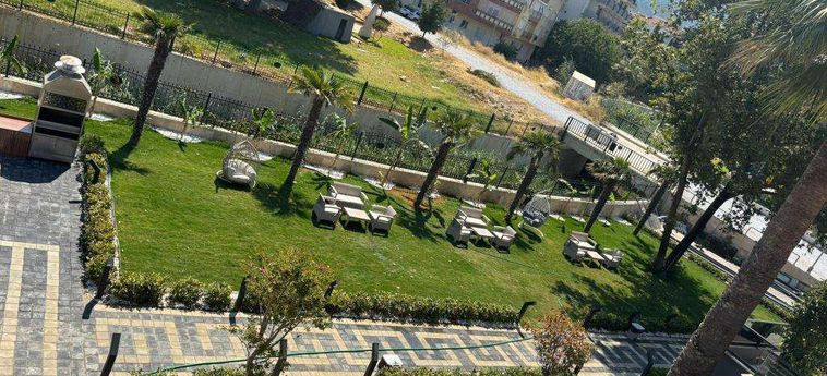 Hotel Zeus Otel Guzelcamli Kusadasi: Foto 