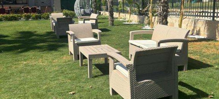 Hotel Zeus Otel Guzelcamli Kusadasi: Foto 