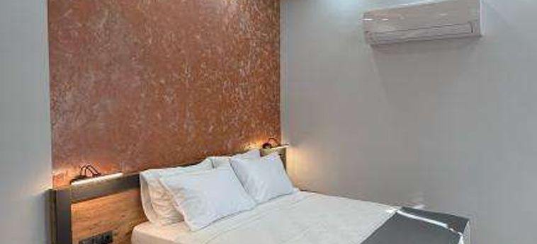 Hotel Zeus Otel Guzelcamli Kusadasi: Foto 