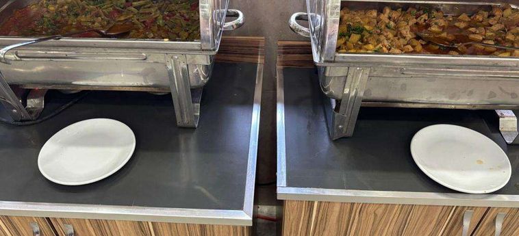 Hotel Zeus Otel Guzelcamli Kusadasi: Foto 