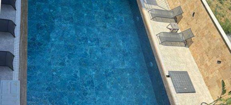 Hotel Zeus Otel Guzelcamli Kusadasi: Foto 