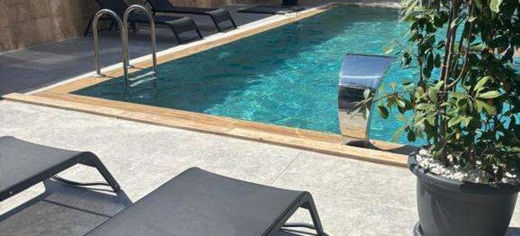 Hotel Zeus Otel Guzelcamli Kusadasi: Foto 