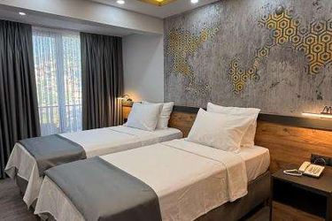 Hotel Zeus Otel Guzelcamli Kusadasi: Photo 