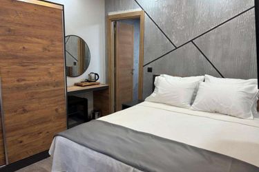 Hotel Zeus Otel Guzelcamli Kusadasi: Photo 