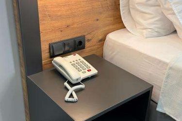 Hotel Zeus Otel Guzelcamli Kusadasi: Photo 