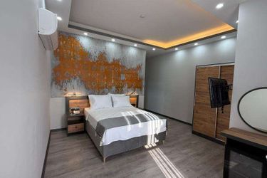 Hotel Zeus Otel Guzelcamli Kusadasi: Photo 