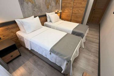 Hotel Zeus Otel Guzelcamli Kusadasi: Photo 