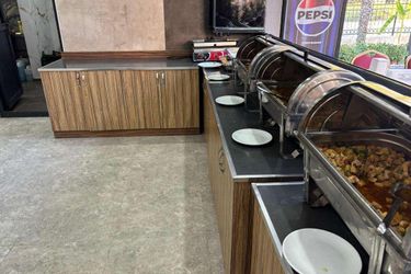 Hotel Zeus Otel Guzelcamli Kusadasi: Photo 