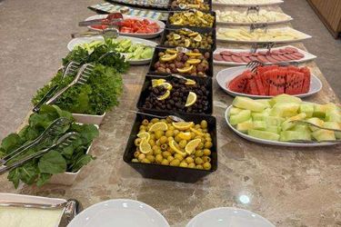 Hotel Zeus Otel Guzelcamli Kusadasi: Photo 