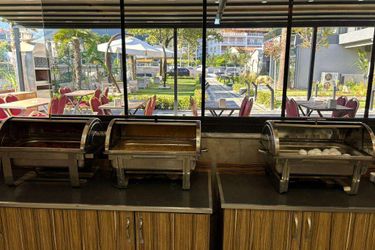 Hotel Zeus Otel Guzelcamli Kusadasi: Photo 