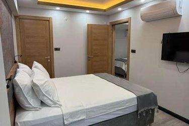 Hotel Zeus Otel Guzelcamli Kusadasi: Photo 